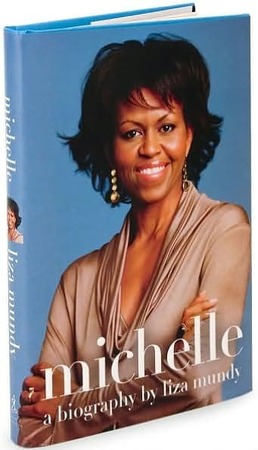 Michelle - Liza Mundy