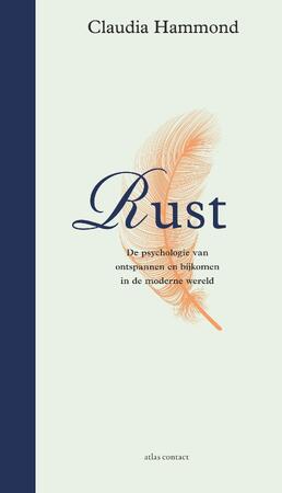 Rust - Claudia Hammond Rust - Claudia Hammond