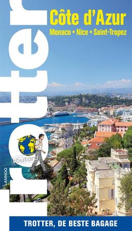 COTE D'AZUR TROTTER - COTE D'AZUR TROTTER -