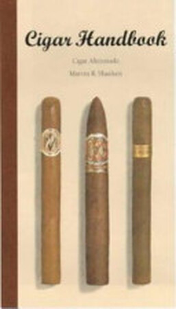 Cigar - Marvin R. Shanken