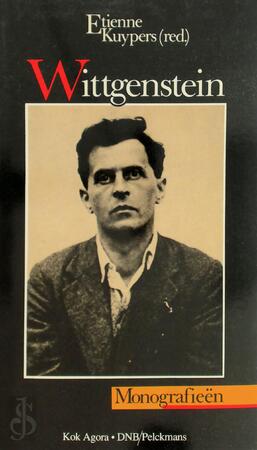 Wittgenstein - Etienne L. G. E. Kuypers, Vincent Brümmer Wittgenstein - Etienne L. G. E. Kuypers, Vincent Brümmer