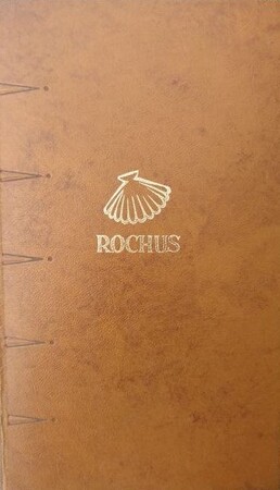 Rochus [Bibliofiele uitgave] - Filip de Pillecyn