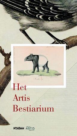 Het Artisbestiarium - Huub Beurskens