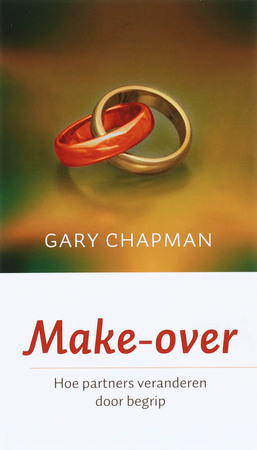 Make-over - Gary Chapman