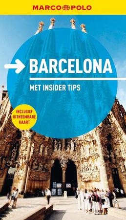 Marco Polo Barcelona - Unknown