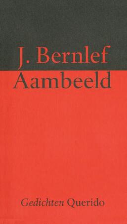 Aambeeld - J. Bernlef Aambeeld - J. Bernlef