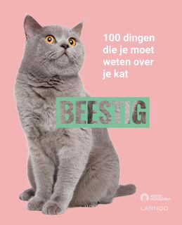 BEESTIG: katten - Hotel Hungaria (ISBN 9789401456883)
