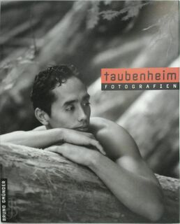 Taubenheim - Fotografien/Photographs - Michael Taubenheim (ISBN 3861870649)