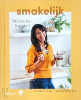 Smakelijk - Seizoenstoppers - Sandra Bekkari