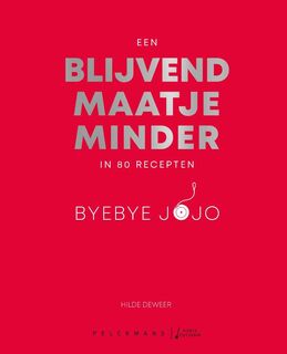 Een blijvend maatje minder - Hilde Deweer (ISBN 9789463832465)