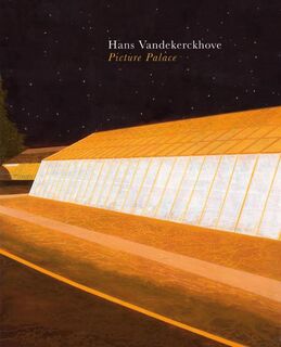 Picture palace - Hans Vandekerckhove, Pjeroo Roobjee, Paul Depondt (ISBN 9789020983623)