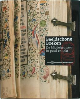 Beeldschone boeken - Anne Margreet W. As-Vijvers (ISBN 9789040085819)