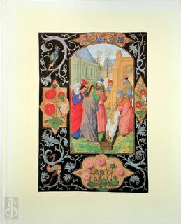 Andachtsbücher des Mittelalters aus Privatbesitz - Joachim M. Plotzek, Museum Schnütgen (Keulen)