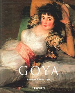 Francisco Goya, 1746-1828 - Rose-Marie Hagen, Francisco Goya, Rainer Hagen (ISBN 9783822818237)