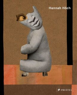 Hannah Hoch - (ISBN 9783791388533)