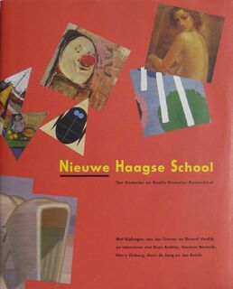 De Nieuwe Haagse School - Ton Knoester, Roelie Knoester-Penninkhof (ISBN 9789055942725)