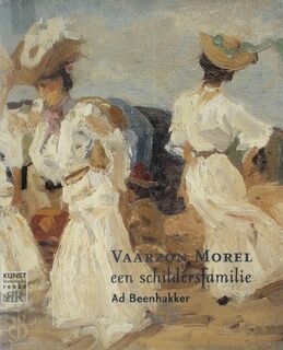Vaarzon Morel - A. Beenhakker (ISBN 9789074576420)