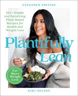 Plantifully Lean - Kiki Nelson (ISBN 9781668017081)