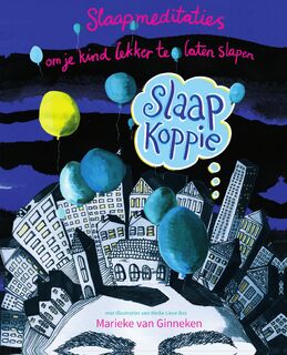 Slaapkoppie - Marieke van Ginneken (ISBN 9789000370030)