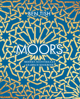Moors - Ben Tish (ISBN 9789021572482)