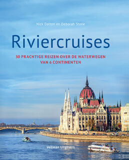 Riviercruises - Nick Dalton, Deborah Stone (ISBN 9789048317684)