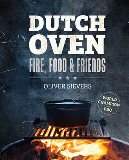 Dutch Oven - Oliver Sievers (ISBN 9789036644259)