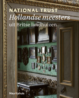 National Trust - Quentin Buvelot (ISBN 9789462622005)