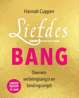 Liefdesbang - Hannah Cuppen (ISBN 9789020221169)
