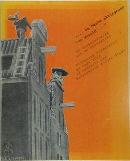 "...De beste aktiegroep ter wereld..." - (ISBN 9789063522216)