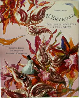 Merveilles - Christine Ferber, Philippe Model (ISBN 9782842775339)