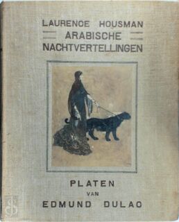 Arabische nachtvertellingen - Laurence Housman