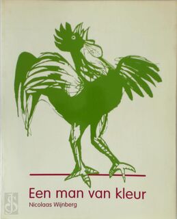 Een man van kleur - Frans J. H.. Duister (ISBN 9789076936024)