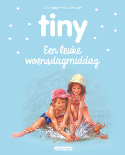 Een leuke woensdagmiddag - Gijs Haag (ISBN 9789030372905)