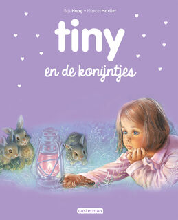 Tiny en de konijntjes - Gijs Haag (ISBN 9789030372912)