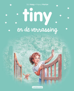 Tiny en de verrassing - Gijs Haag (ISBN 9789030373087)