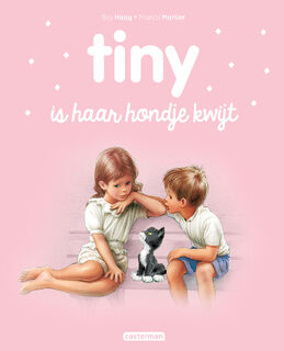 Tiny is haar hondje kwijt - Gijs Haag (ISBN 9789030373797)
