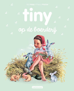 Tiny op de boerderij - Gijs Haag (ISBN 9789030372721)
