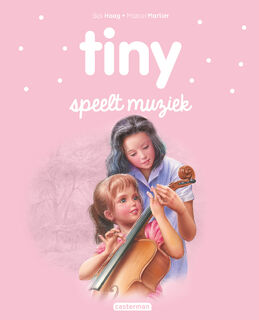 Tiny speelt muziek - Gijs Haag (ISBN 9789030373094)