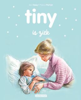 Tiny is ziek - Gijs Haag (ISBN 9789030372868)