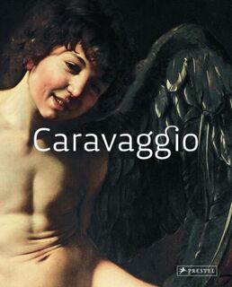 Caravaggio - Stefano Zuffi (ISBN 9783791346564)