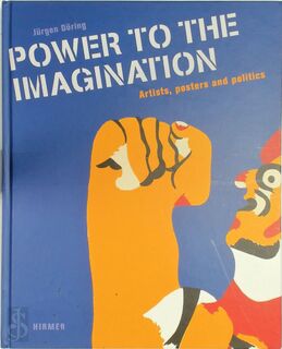 Power to the Imagination - Jurgen Doring (ISBN 9783777438818)