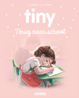 Terug naar school - Gijs Haag (ISBN 9789030372981)
