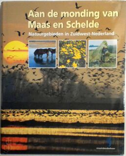Aan de monding van Maas en Schelde - (ISBN 9789090132846)
