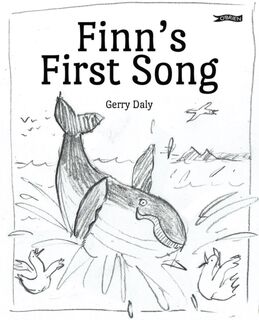 Finn's First Song - Gerry Daly (ISBN 9781788491914)