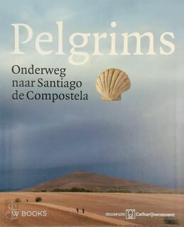 Pelgrims - Dirk Aerts, Martin Kellens, Danielle Lokin, Daniëlle Lokin, Mireille Madou (ISBN 9789040078200)