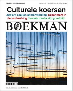 Culturele koersen (ISBN 9789066501379)