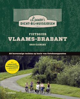 Vlaams-Brabant DBH-fietsgids - Unknown (ISBN 9789020972696)