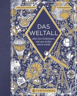 Das Weltall - Jan Paul Schutten (ISBN 9783836960380)