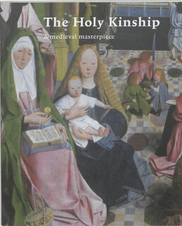 The Holy Kinship - Arie Wallert, Gwen Tauber (ISBN 9789040094873)