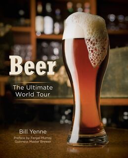Beer - Bill Yenne (ISBN 9780785843771)